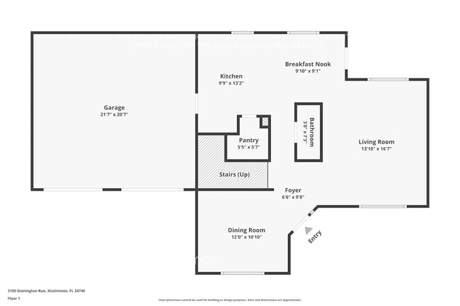 Photo - 3150 Stonington Run