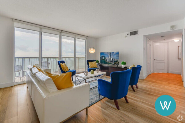 Building Photo - 1200 Brickell Bay Dr Unit ID1022219P Rental