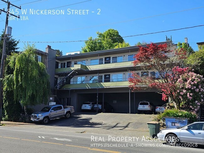 Photo - 845 W Nickerson St