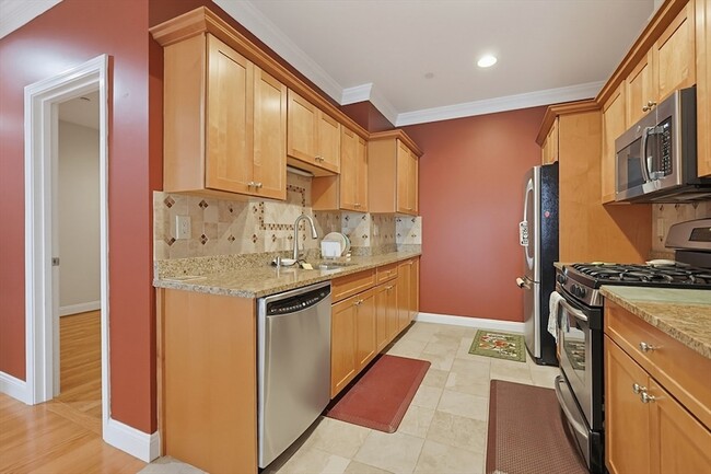 Photo - 142 Bigelow St Unit 304