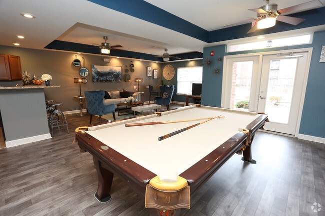 Clubhouse