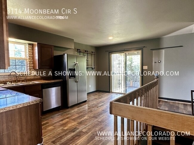 Photo - 3114 Moonbeam Cir S