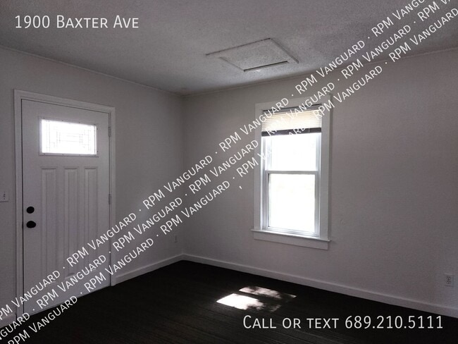 Photo - 1900 Baxter Ave