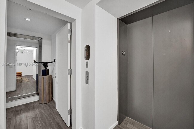 Photo - 801 S Miami Ave Unit 4209