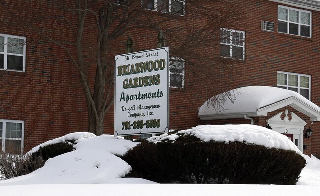 Photo - Briarwood Gardens