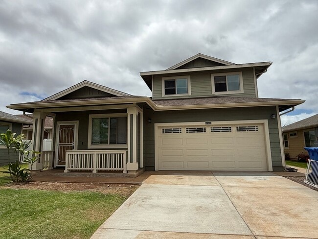 AULU at Hoopili 3 bedroom 2.5 bath home wi... - AULU at Hoopili 3 bedroom 2.5 bath home wi...
