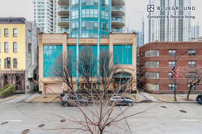 Photo - 61 W Erie St Unidad FL2-ID1394