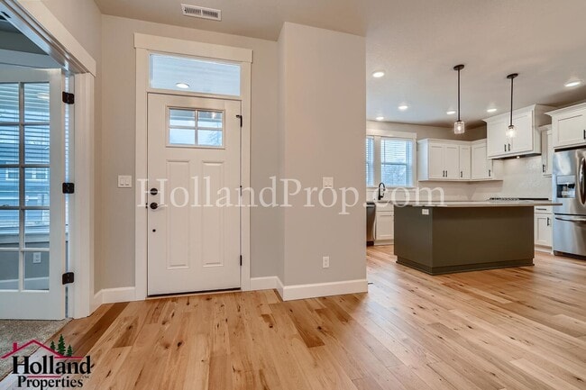Photo - Luxurious South Hillsboro Home with a Fenced Backyard!