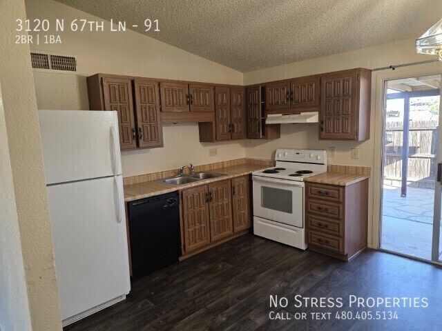 Photo - 3120 N 67th Ln Unit 91