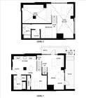 TH - TH1G floor plan Centerline