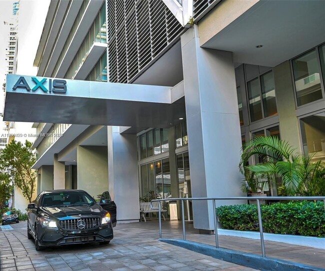 Photo - 1111 SW 1st Ave Condo Unit 2819-N