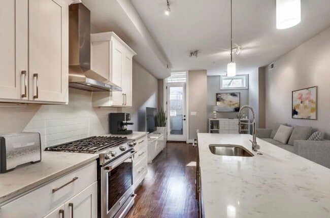 Building Photo - 4126 8th St NW Rental