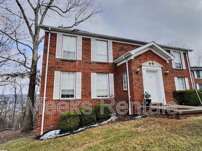 4 Dalton Way