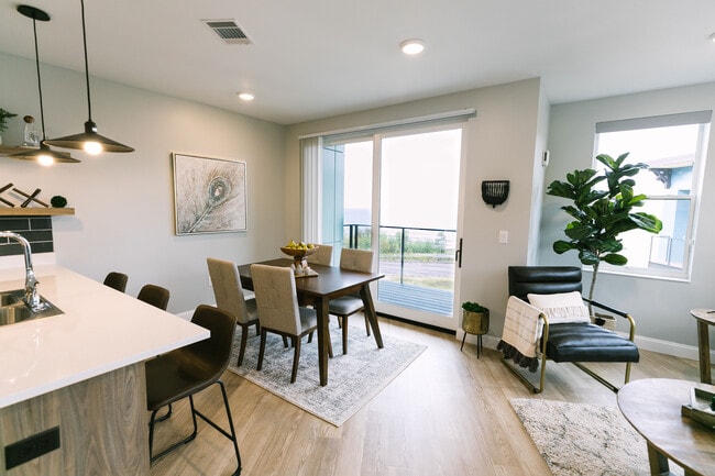 2 Bedroom Unit