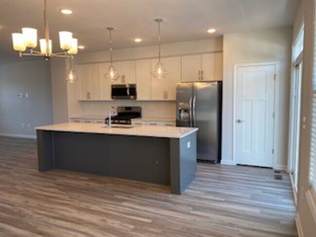 Photo - Townhome in Avinity Estates