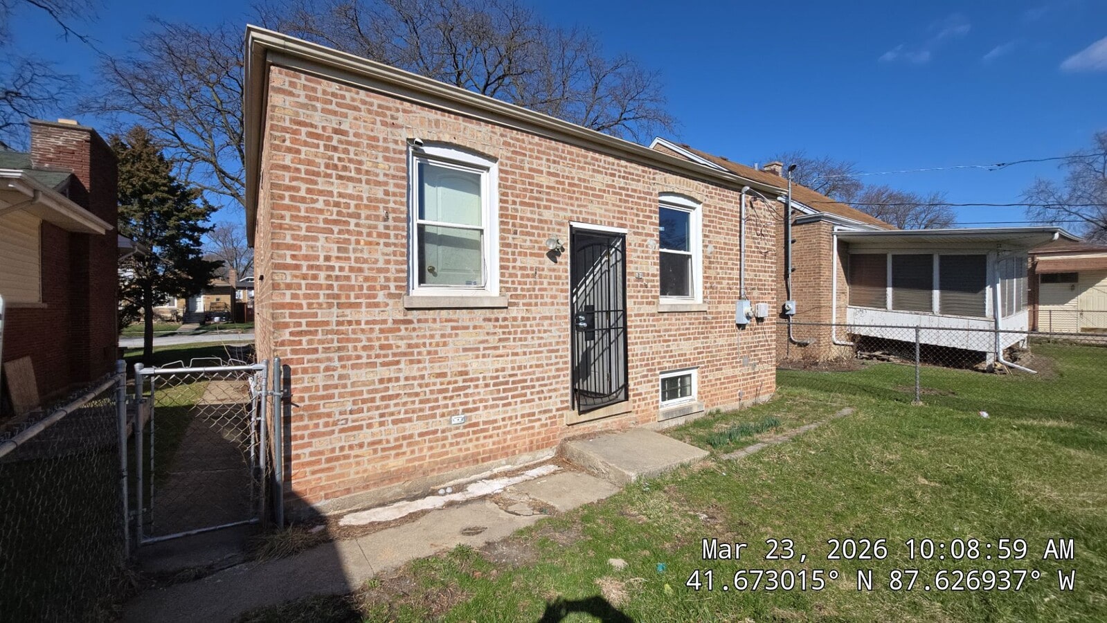 Photo - 12141 S Wentworth Ave