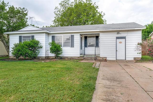 Photo - 1623 Milner Rd Casa