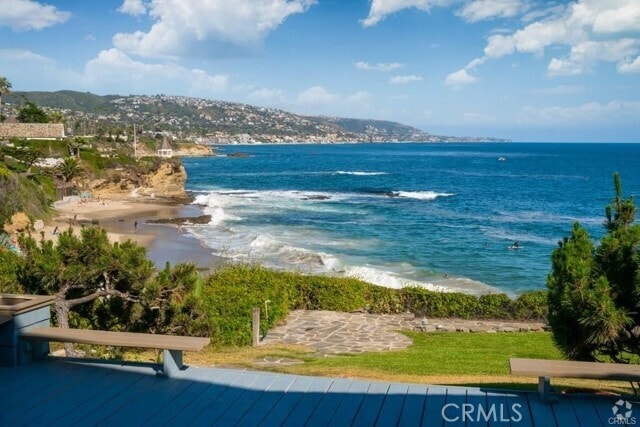 Building Photo - 1051 Marine Dr Rental