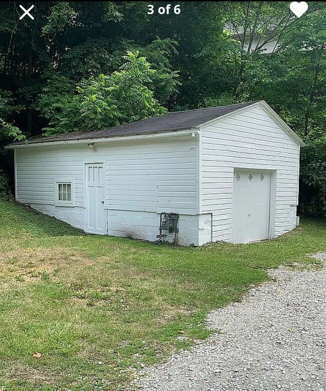 Photo - 1045 Paintertown Rd