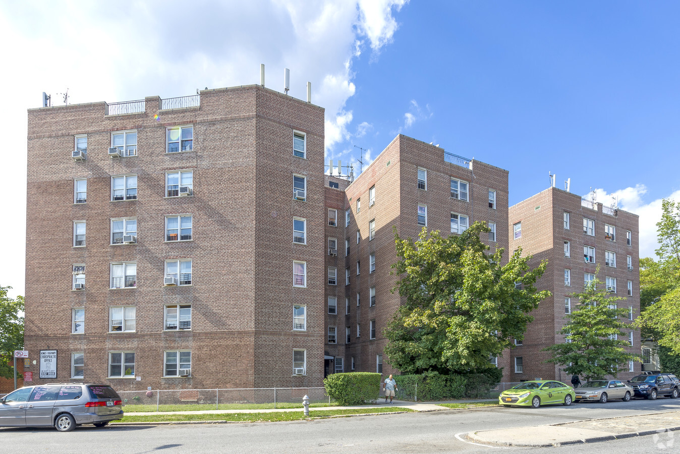 3857 Kings Hwy - 3857 Kings Hwy Apartments