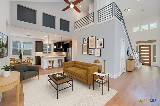 Building Photo - 2205 Capulet St