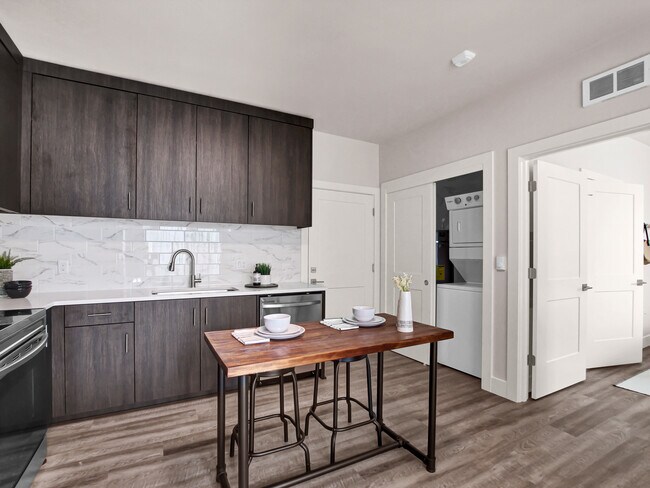 Photo - Greenwich Flats