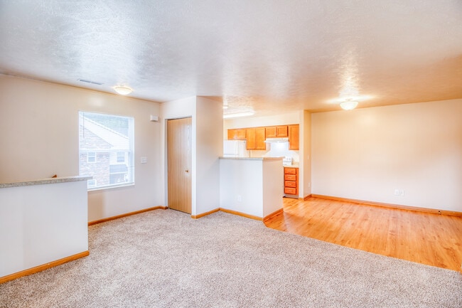 Ashton Ridge Apartments