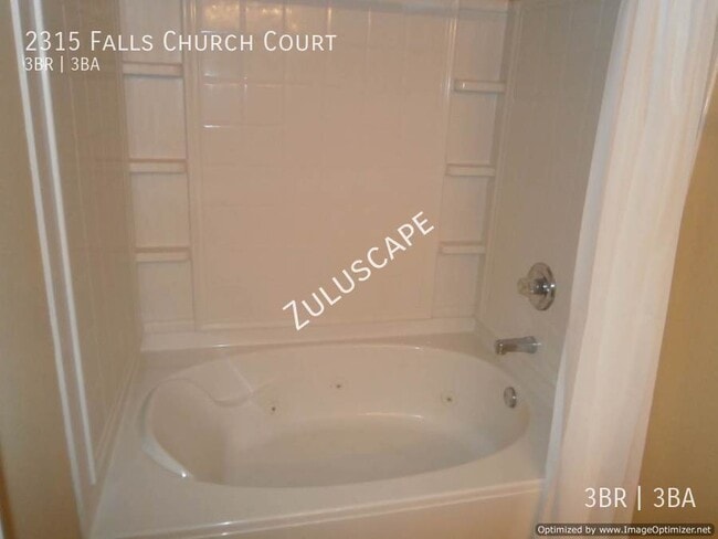 Photo - 2315 Falls Church Ct