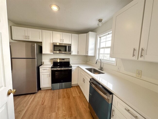 Photo - 1225 N Lee Dr