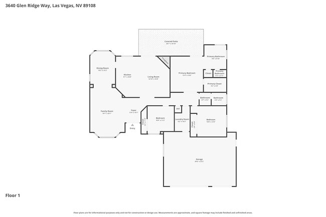 Photo - 3640 N Glen Ridge Way