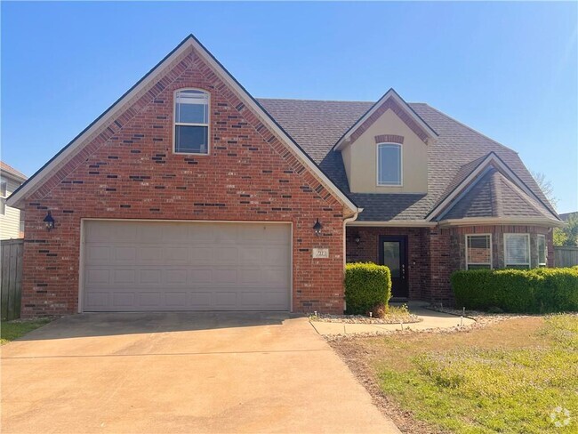 Building Photo - 711 Saddlehorn Dr Rental