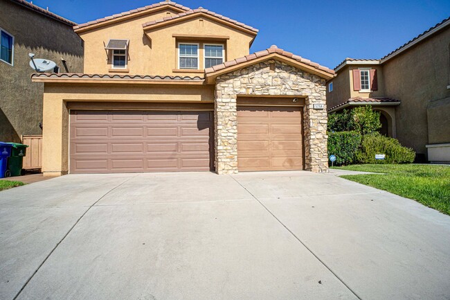 Dream Home in Otay Mesa! - Dream Home in Otay Mesa!