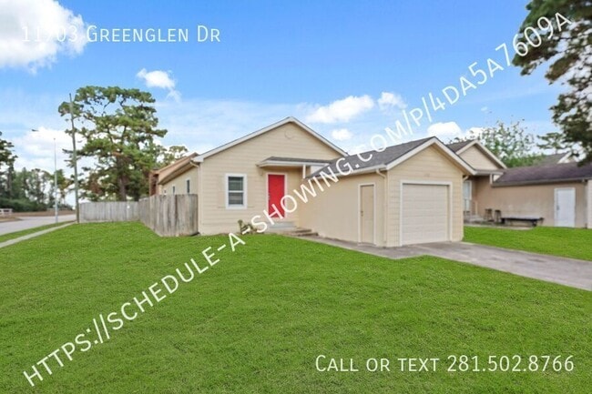Photo - 11703 Greenglen Dr
