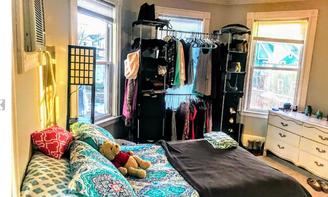 Photo - 121 Richdale Ave Unit 2