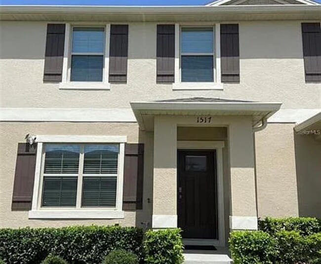 Building Photo - 1517 Southbury Dr