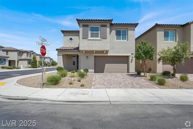 Building Photo - 4630 Summer Azure St Rental