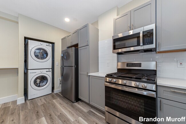 Photo - 44 Brackett St Unidad 3