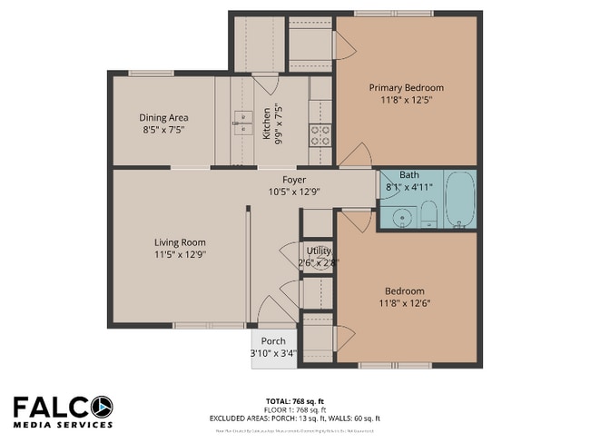 Building Photo - 1410 S Elizabeth Ave