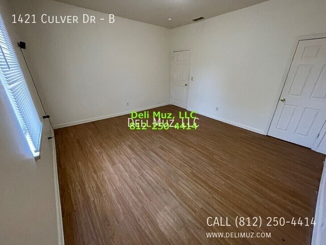 Photo - 1421 Culver Dr Unidad B