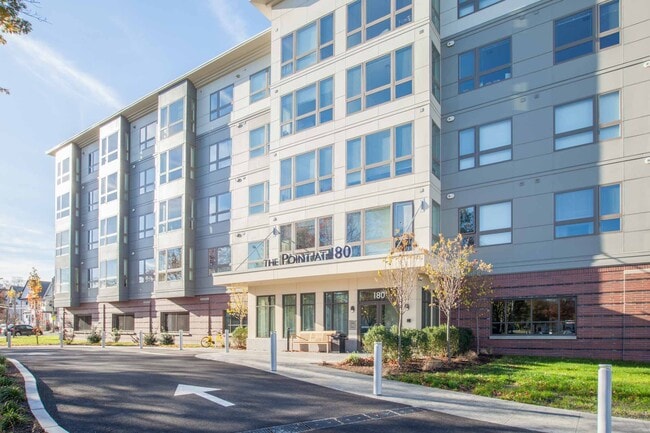 Photo - The Point @180