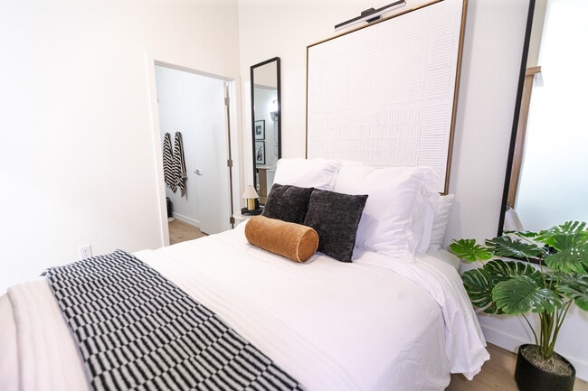 Photo - Urban Loft Co Fayetteville