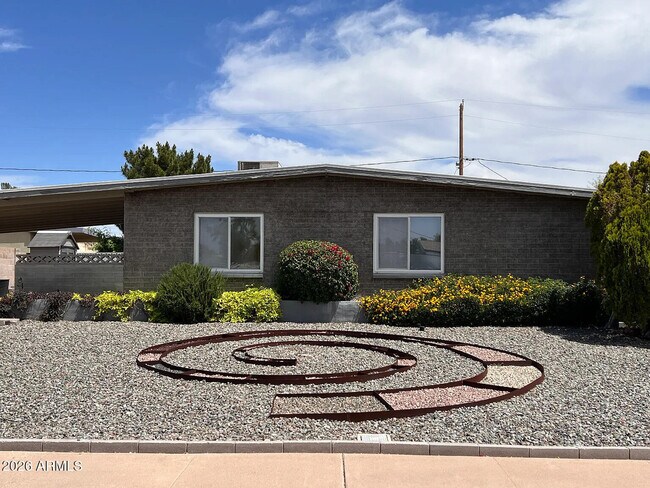 Photo - 1031 N 78th Pl