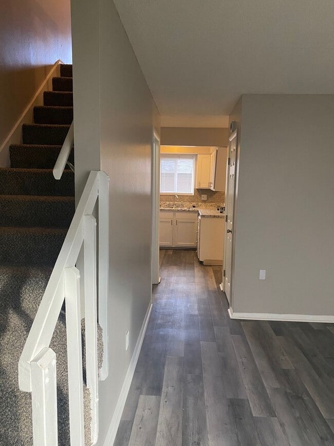 Photo - Canterbury Townhomes