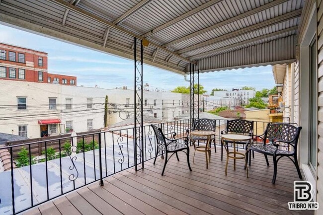 Photo - 4 bedroom in BROOKLYN NY 11214 Unit 1A