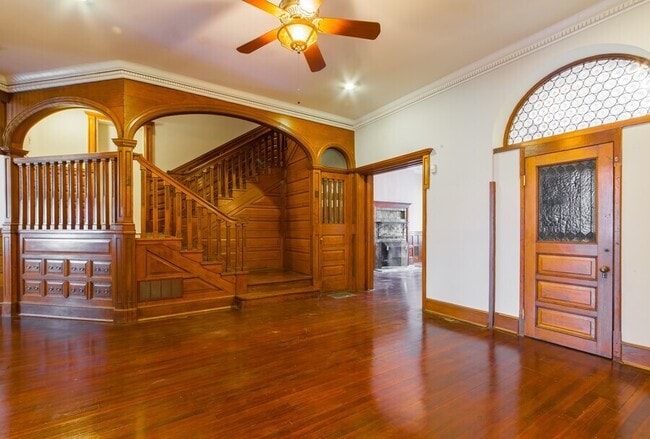 Building Photo - 1717 P St NW