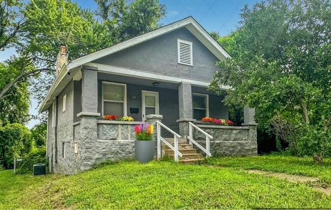 Building Photo - 2605 Winfred Ave Rental
