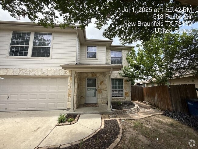 Building Photo - 518 Pecos Cir Rental