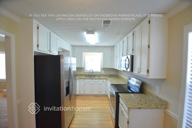 Photo - 3400 Cove Creek Ct