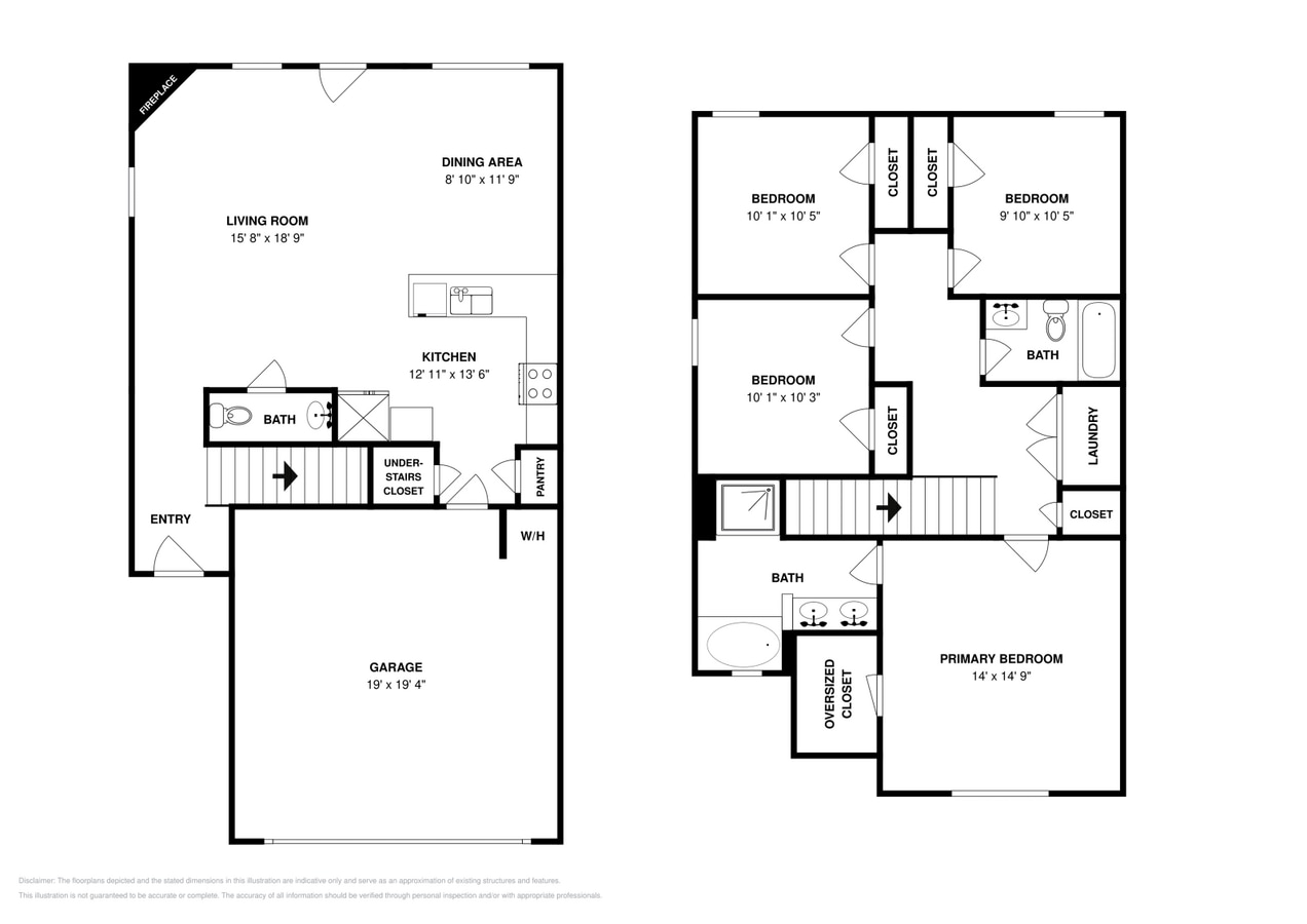 Photo - 3913 Lake Manor Way