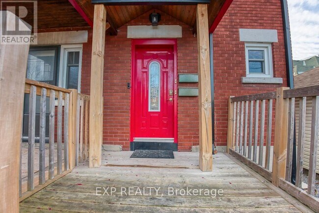 Photo - 448 Holland Ave